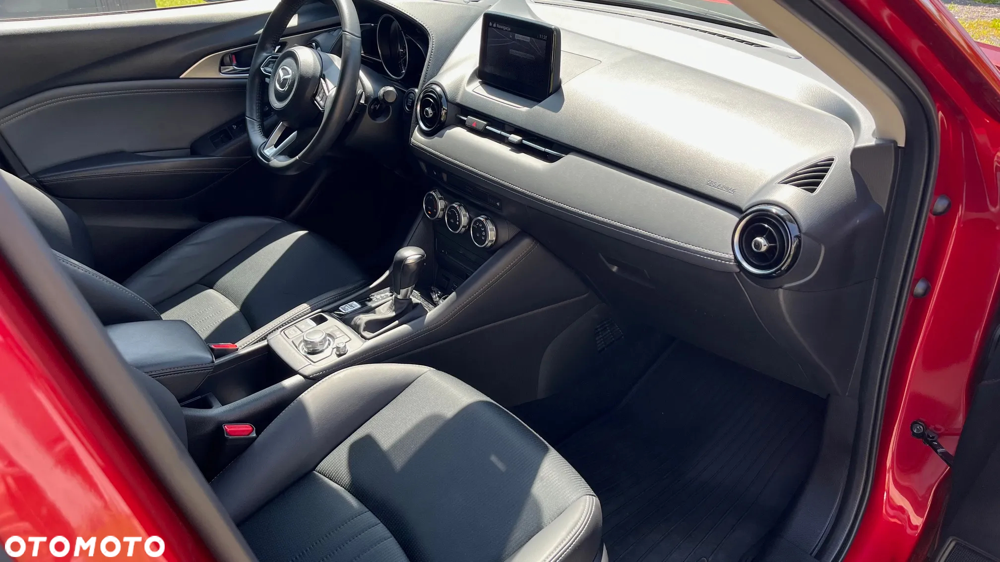Mazda CX-3 2.0 SkyPassion - 11
