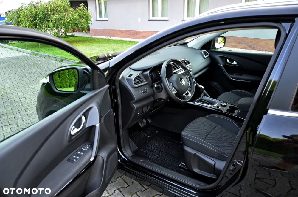 Renault Kadjar BLUE dCi 115 EDC BUSINESS EDITION - 5