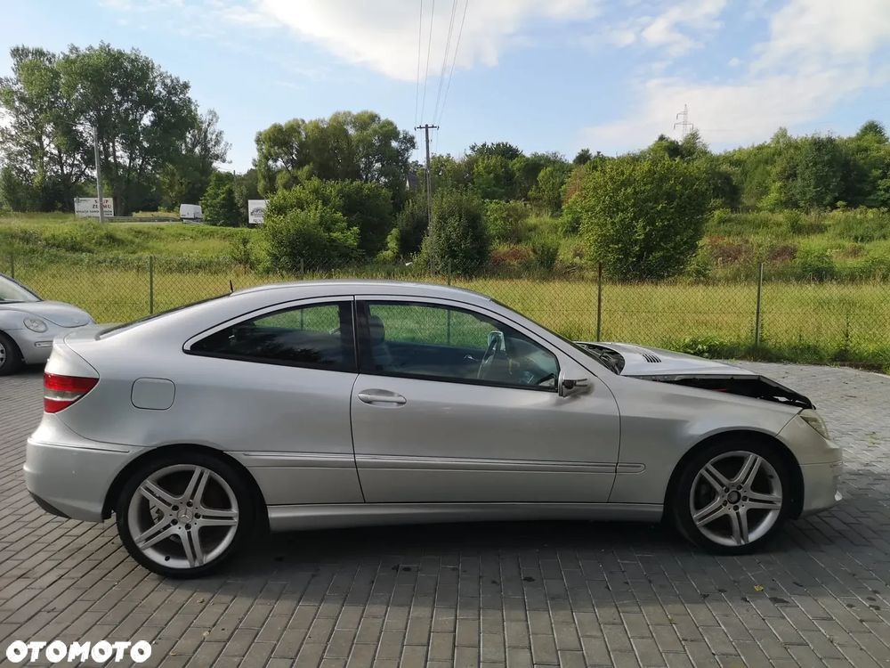 Mercedes-Benz CLC 200 CDI - 20