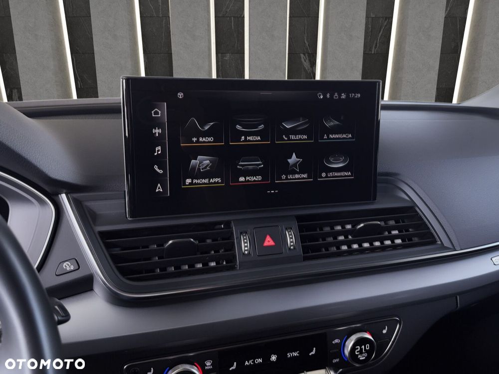 Audi Q5 - 19