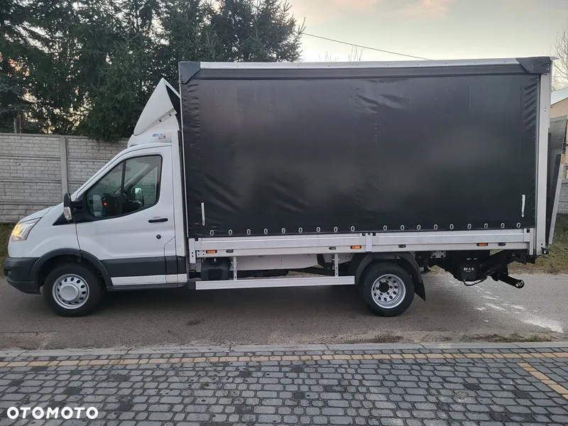 Ford Transit - 3