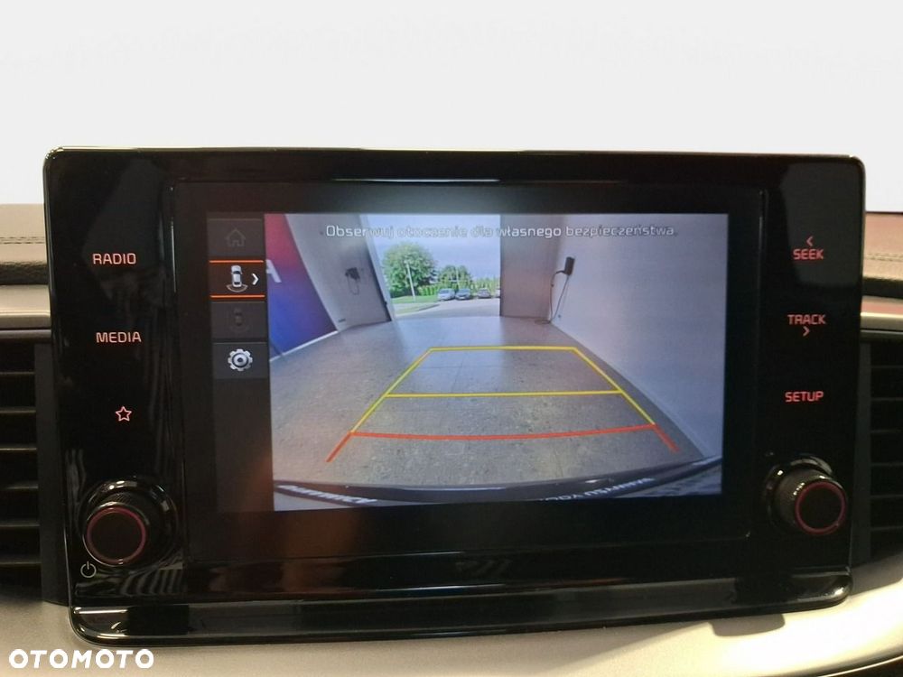 Kia XCeed - 26