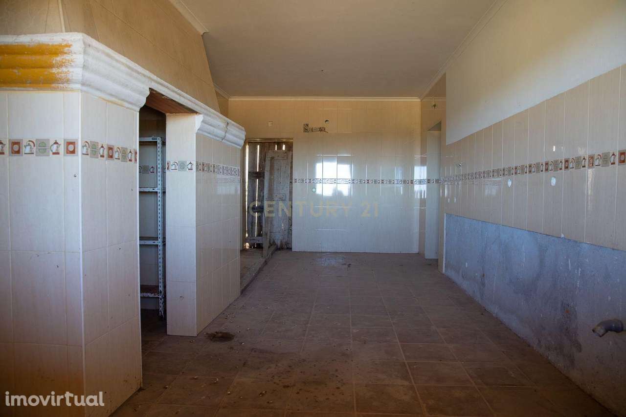 Quinta com 2,5 hectares em Portalegre - Grande imagem: 3/9