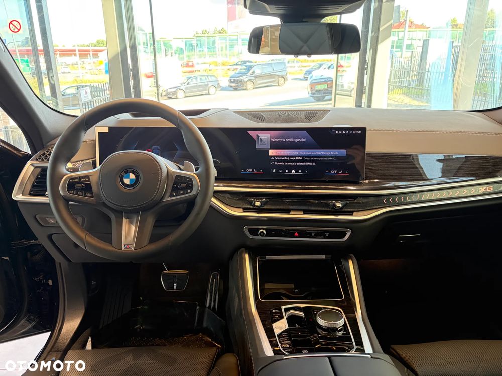 BMW X6 - 16