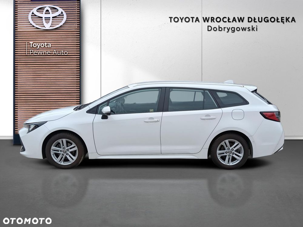 Toyota Corolla 1.8 Hybrid Comfort - 3