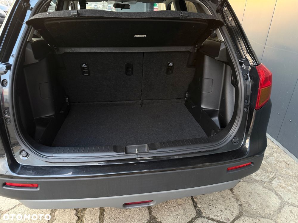 Suzuki Vitara 1.6 DDiS (4x4) Allgrip Comfort - 6