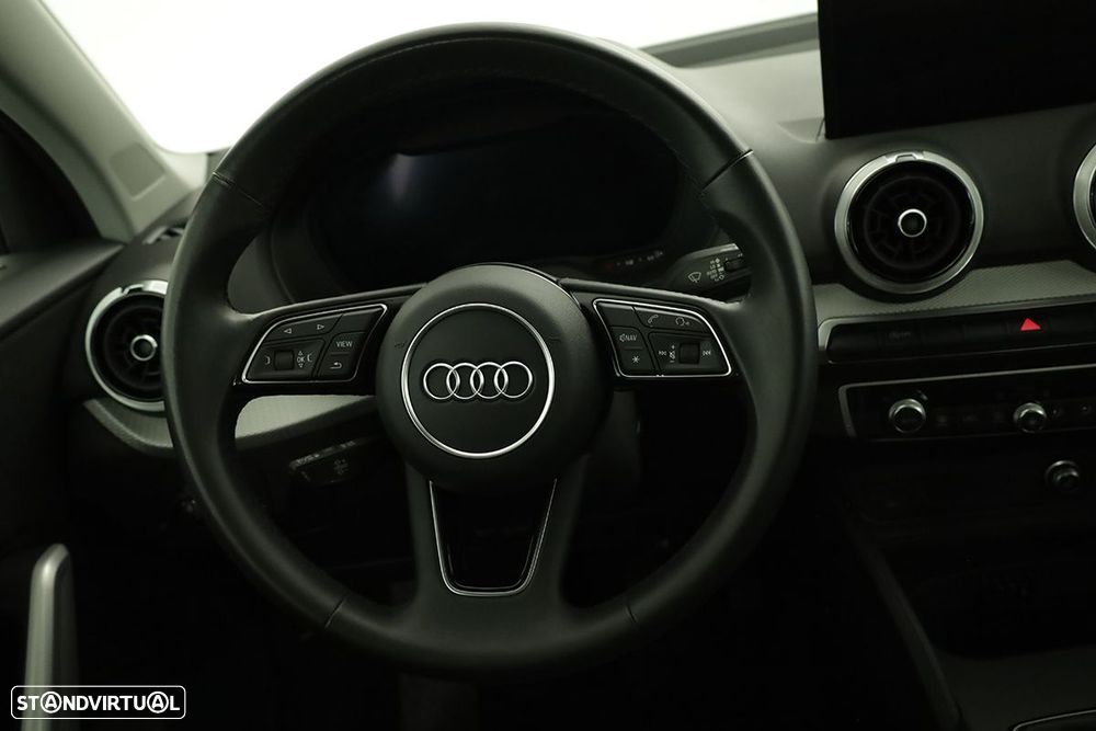 Audi Q2 30 TFSI Advanced - 13