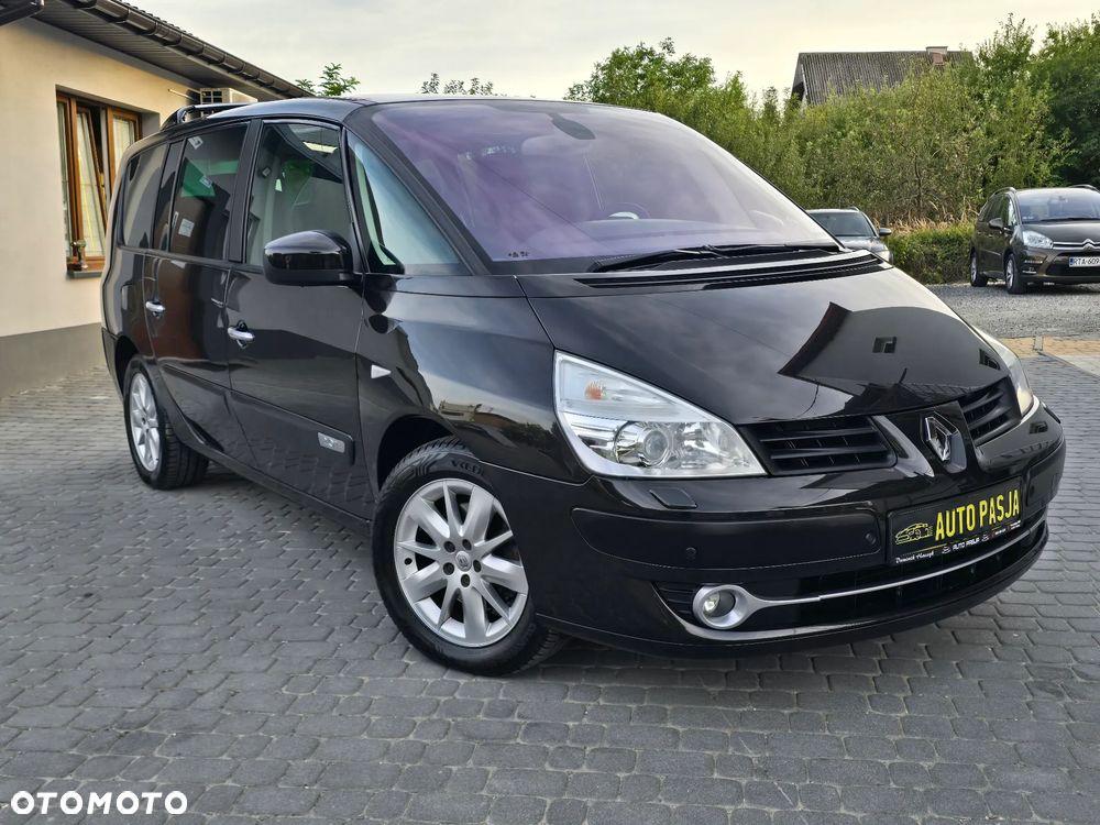 Renault Espace 2.0 Celsium - 7