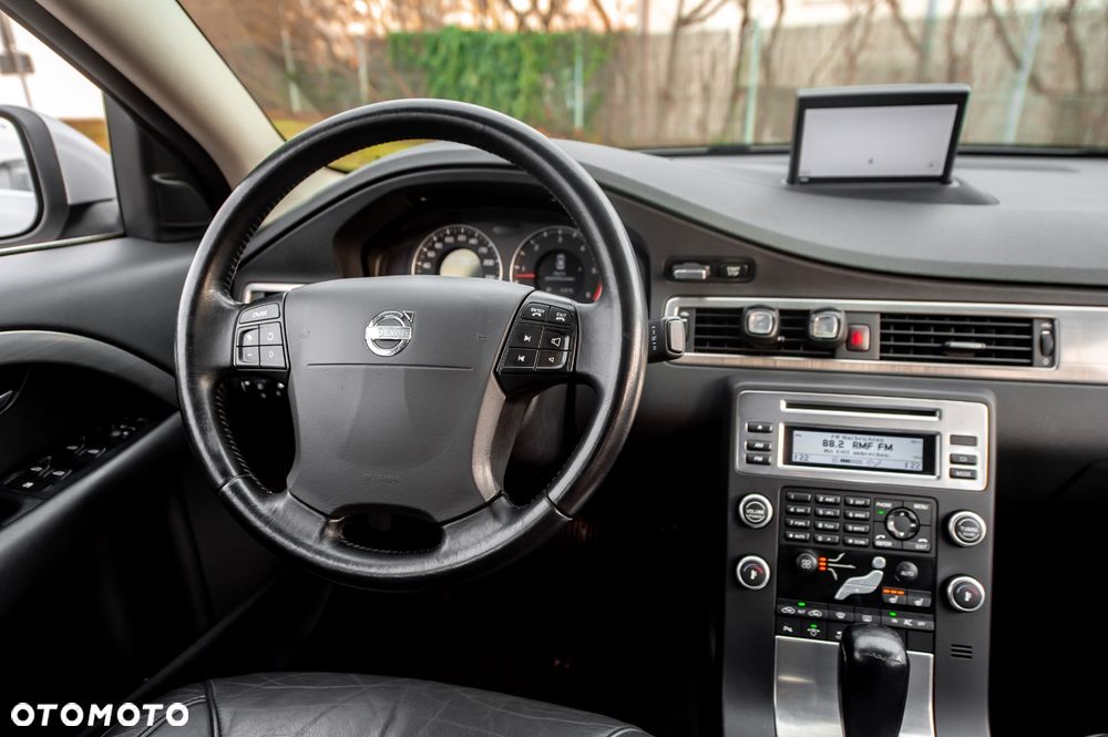 Volvo S80 2.4D5 Executive - 23