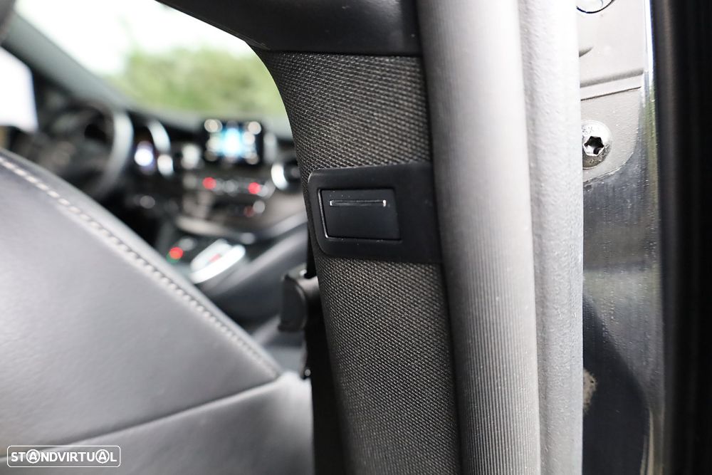 Mercedes-Benz V 250 d Longo Avantgarde - 50