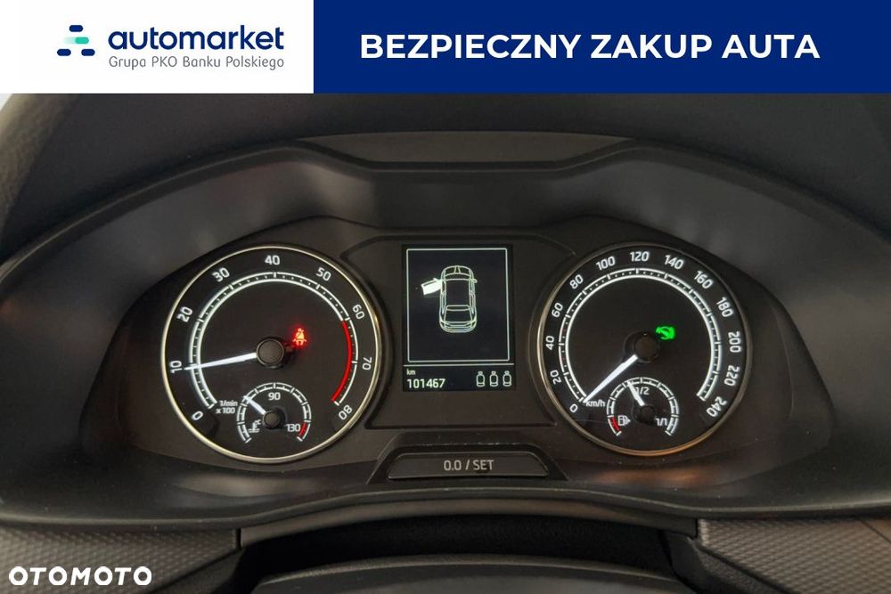 Skoda Scala 1.5 TSI Ambition DSG - 17