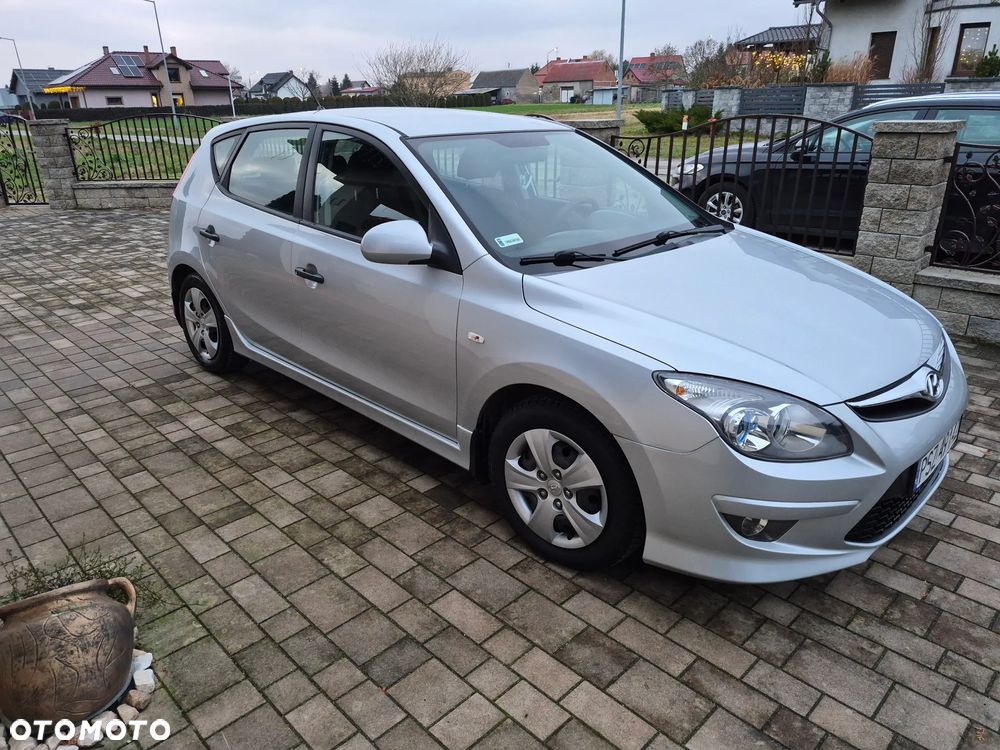 Hyundai i30 1.4 Base - 2