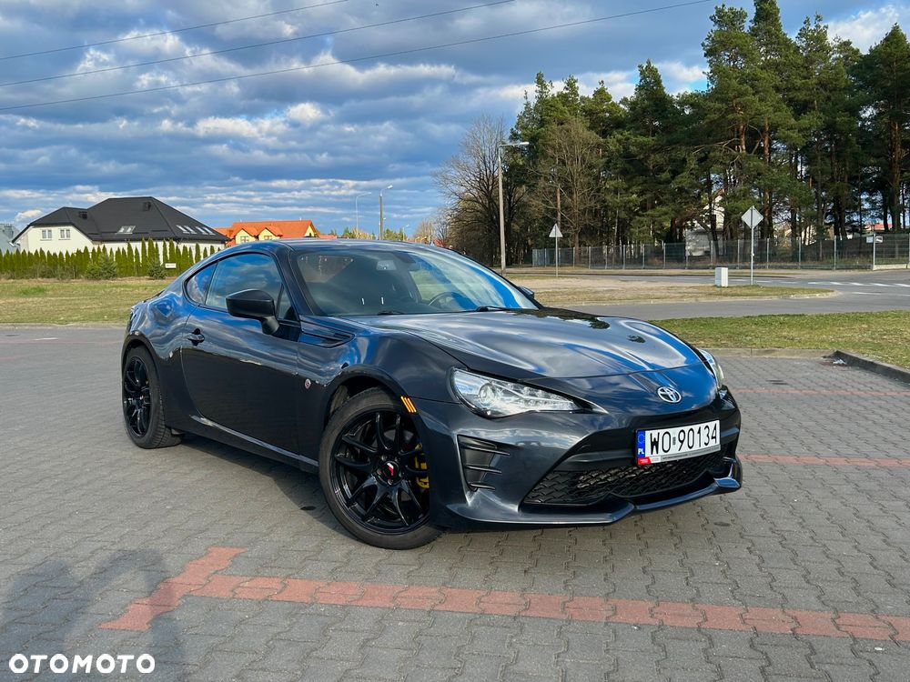 Toyota GT86 - 11