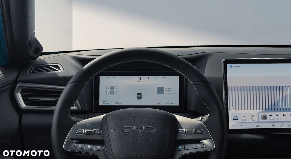 BYD Atto 2 DM-i Boost - 7