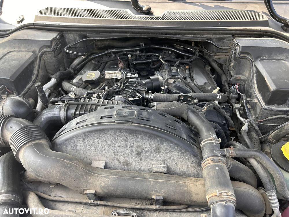 Land Rover Range Rover Sport - 25