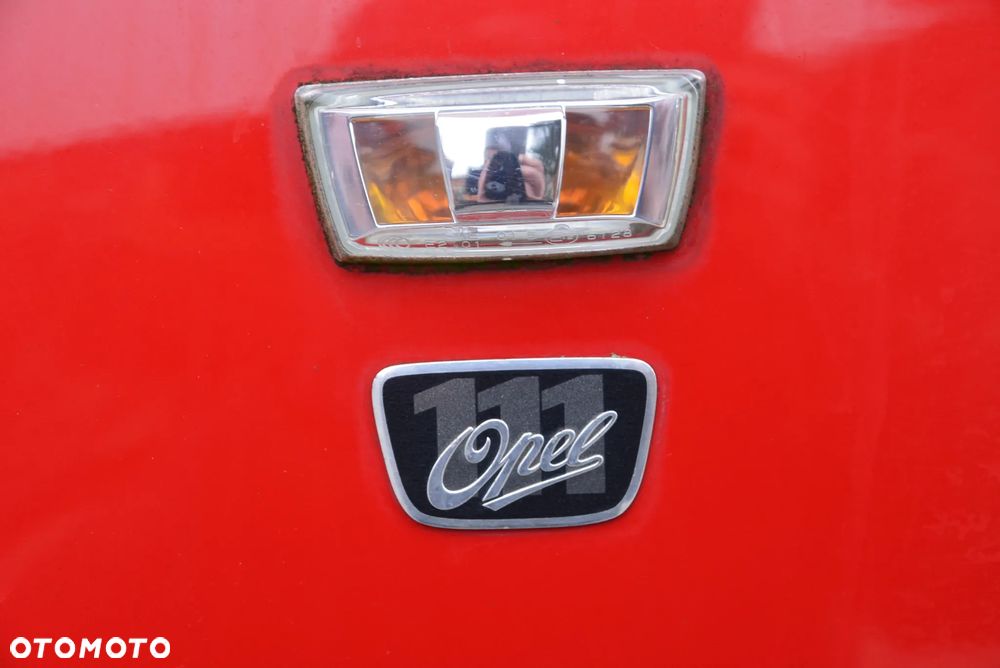 Opel Corsa 1.4 16V 111 - 9