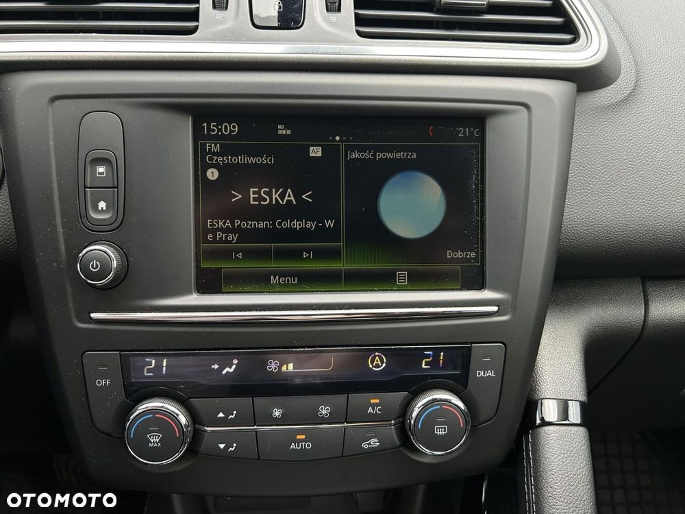 Renault Kadjar 1.2 Energy TCe Adventure - 26