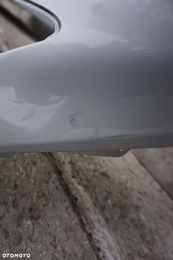 WZMOCNIENIE PAS KOMPLETNY PRZÓD LEXUS IS - 8