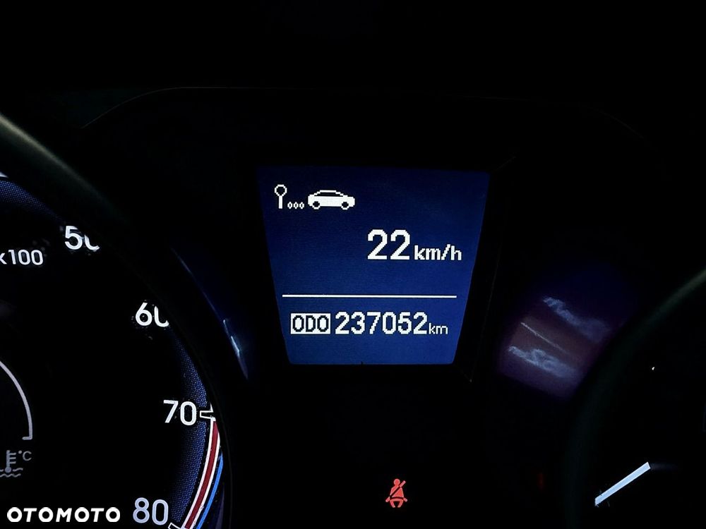 Hyundai ix35 - 22