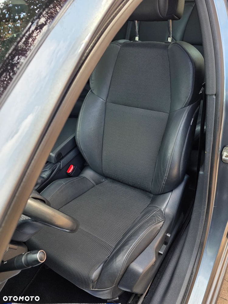 Peugeot 508 HDi FAP 140 Active - 15
