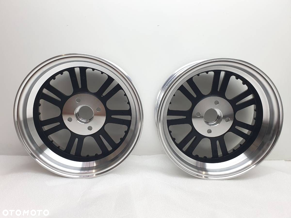 FELGA FELGI KOMPLET 15X5.5 HARLEY DAVIDSON TRIKE FLHTCUTG 83327-09 PARA - 6