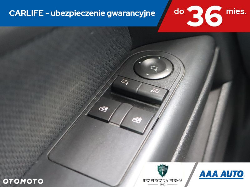 Opel Astra - 18