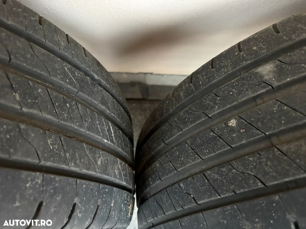 Volvo V40 D4 Summum - 17