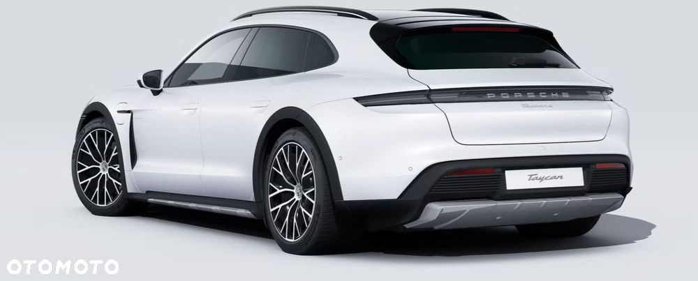 Porsche Taycan - 4