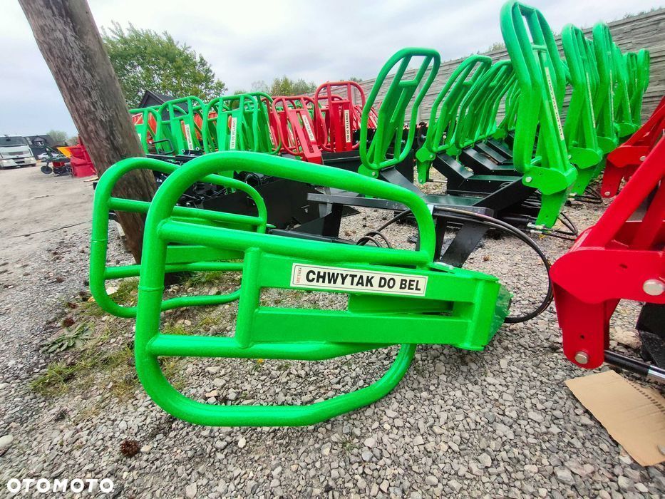 PROMOCJA!-CHWYTAK do bel balotów-EURO/SMS/MX do tura-dostawa cała POL - 8