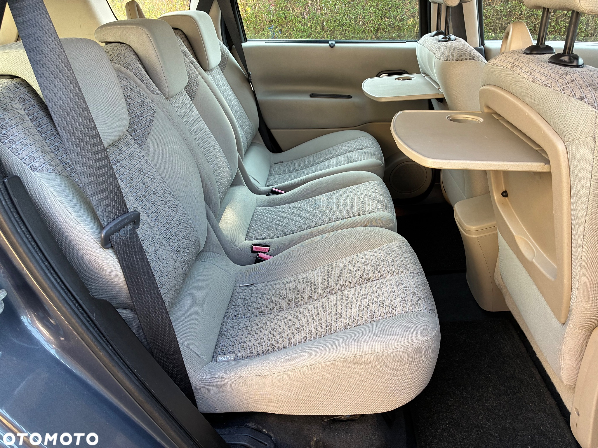 Renault Scenic 1.6 16V 110 Expression - 8