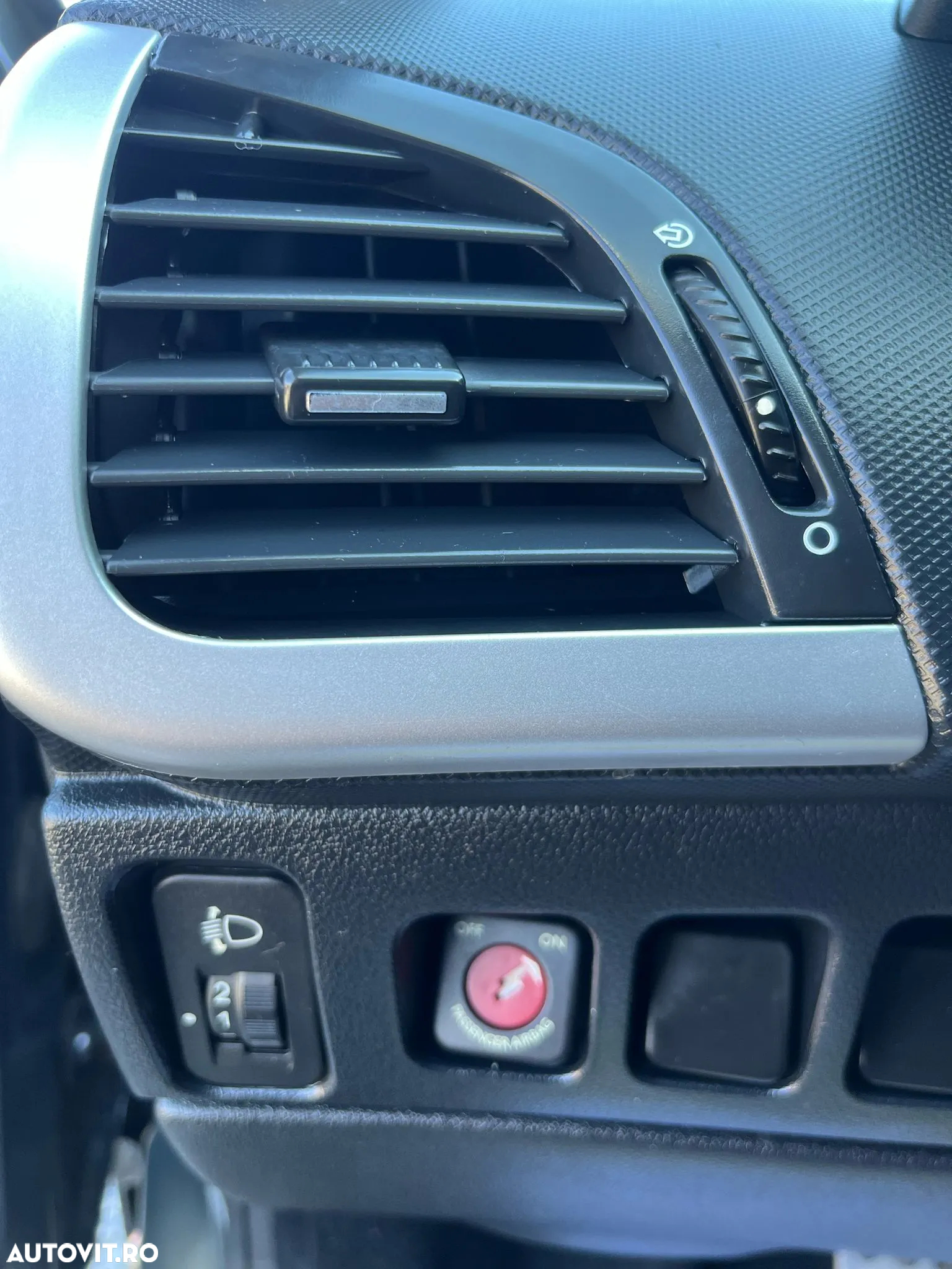 Peugeot 206 206+ HDi eco 70 FAP Generation - 28