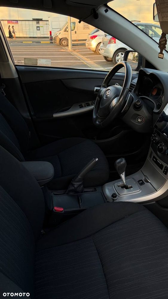 Toyota Corolla 1.6 2010 MM - 6