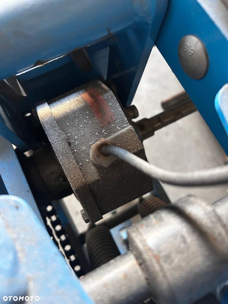 Monosem NG PLUS 4 - 16