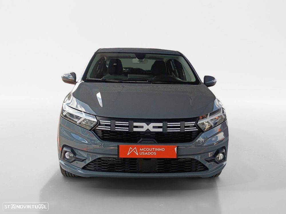 Dacia Sandero 1.0 TCe Expression - 8