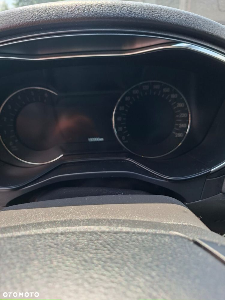 Ford Mondeo 2.0 EcoBlue Titanium - 9