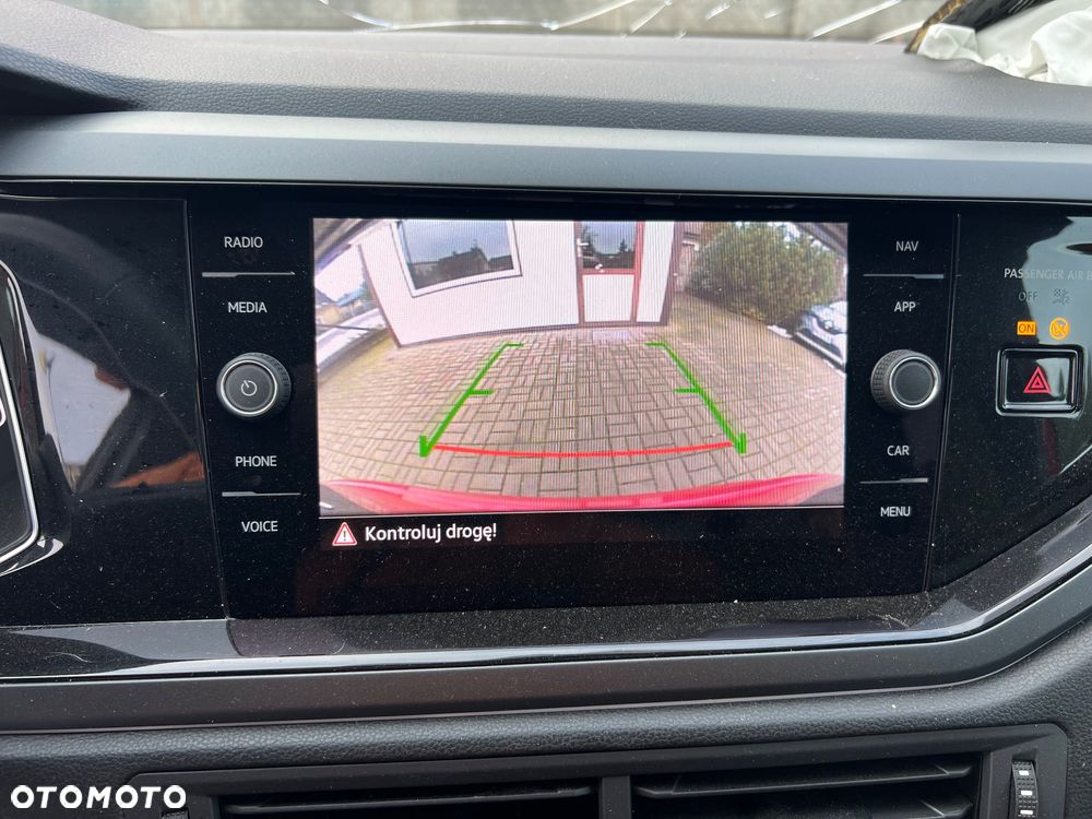 Volkswagen Taigo 1.5 TSI ACT R-Line Plus DSG - 14