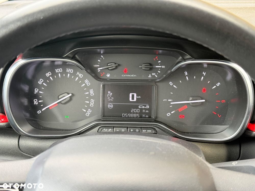 Citroën C3 1.2 PureTech Shine - 12