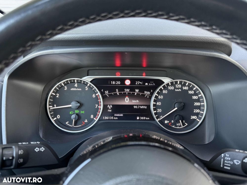 Nissan Qashqai 1.3 DIG-T MHEV N-Connecta - 23