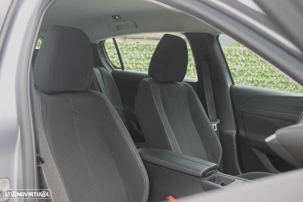 Peugeot 308 1.5 BlueHDi Active Pack EAT8 - 9