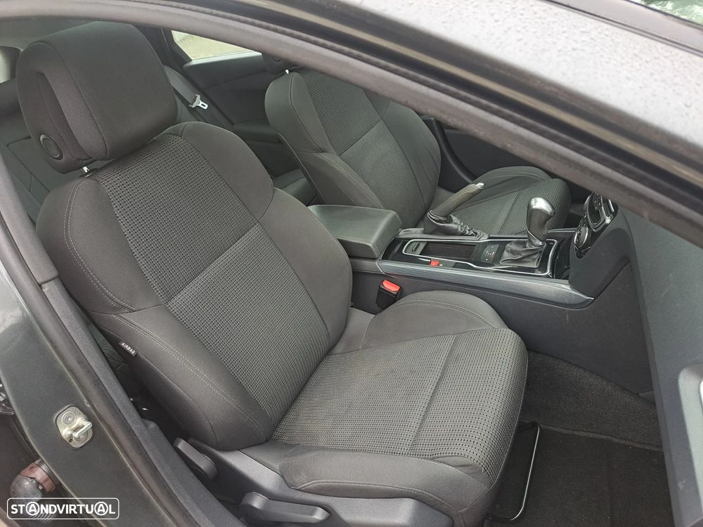 Peugeot 508 SW BlueHDi 120 EAT6 Stop&Start Business-Line - 25