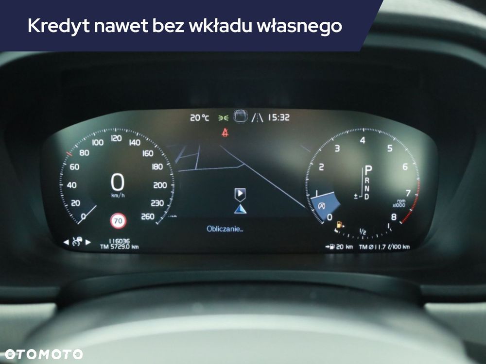 Volvo S90 - 11