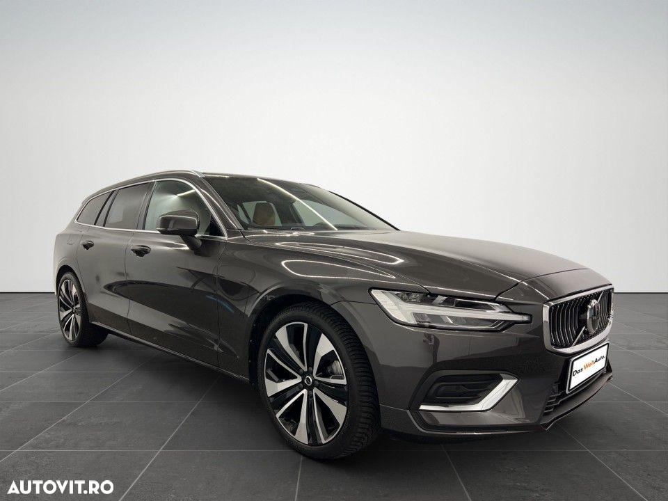 Volvo V60 - 7