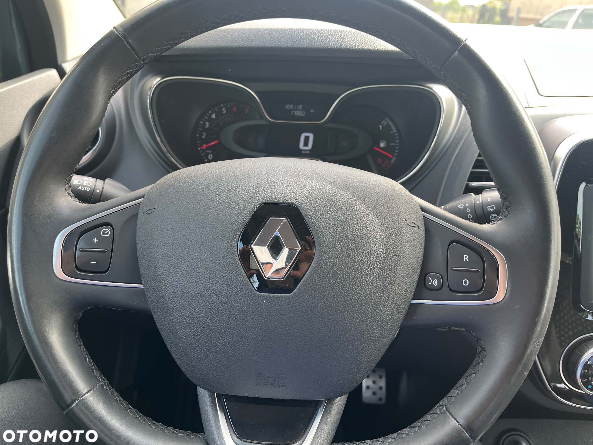 Renault Captur (ENERGY) TCe 90 LIMITED - 15