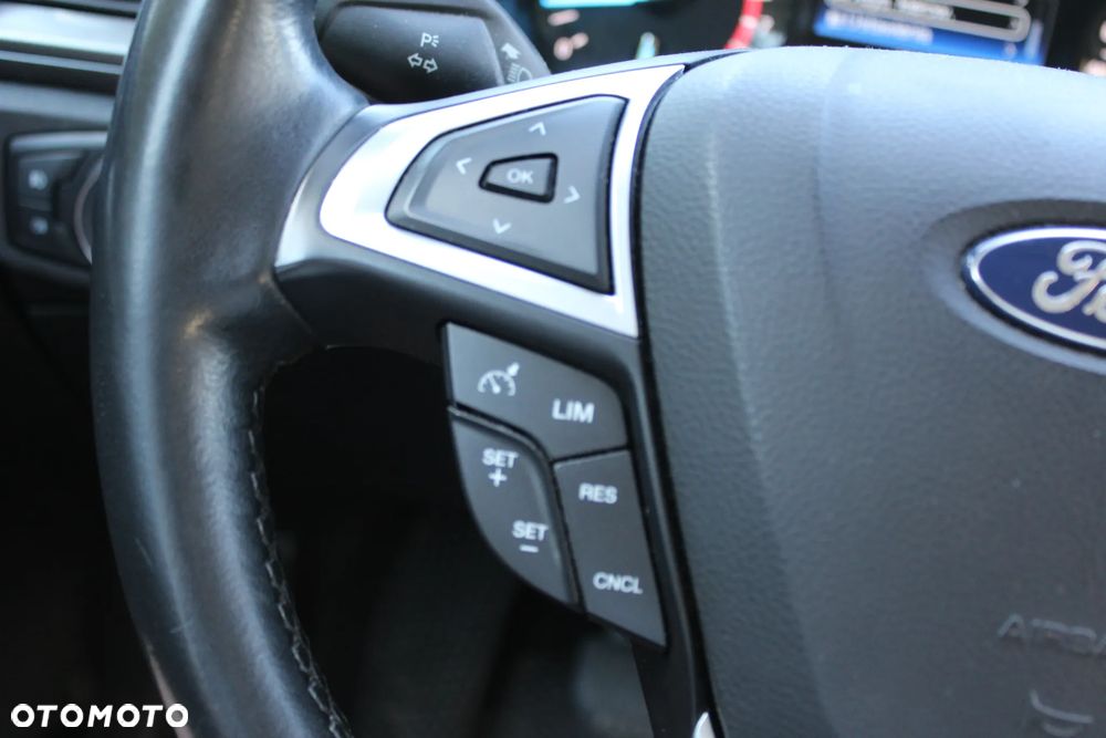 Ford Mondeo 1.5 EcoBoost Trend - 30
