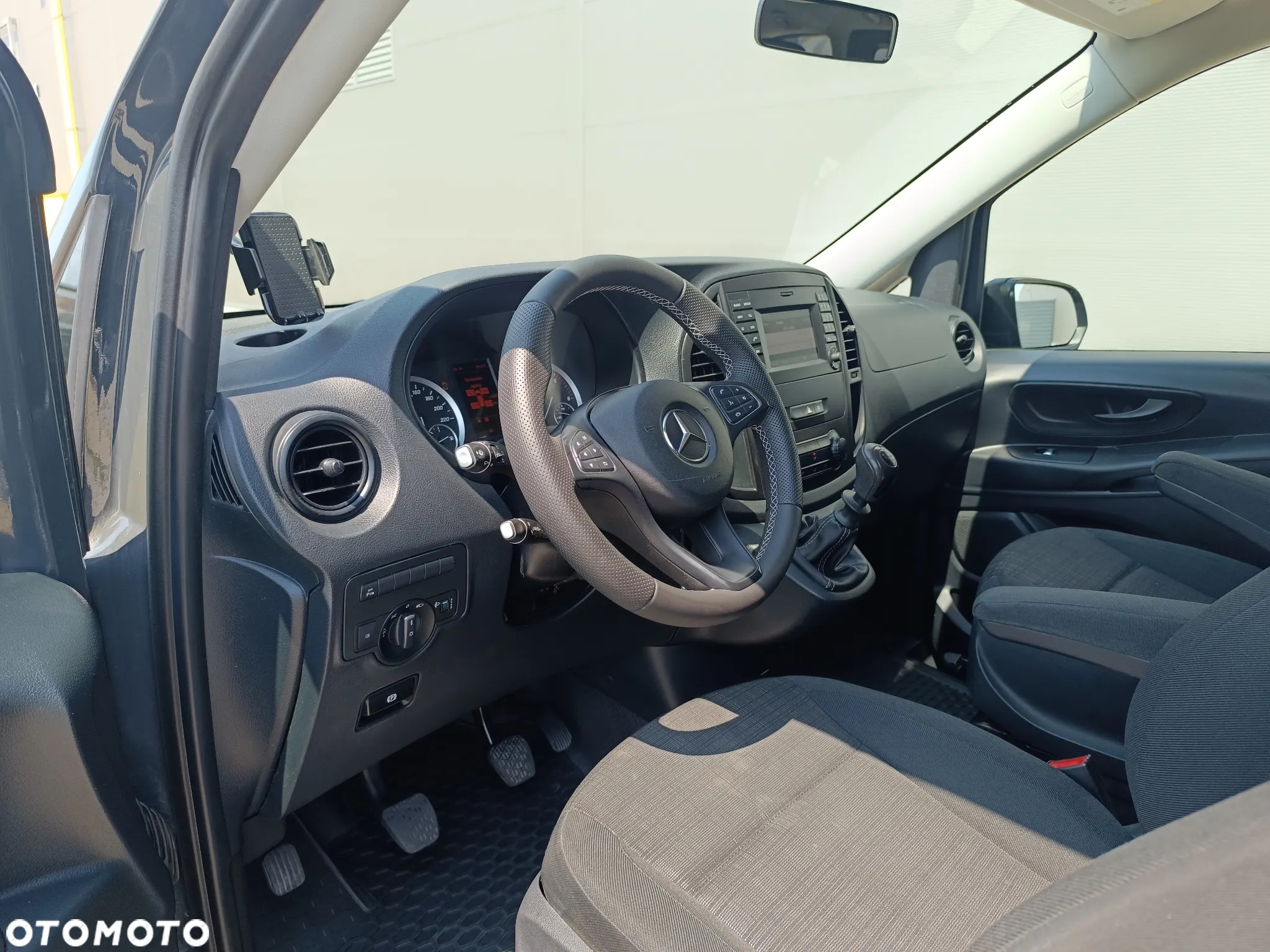 Mercedes-Benz Vito Tourer 114 CDI L3 Select 447.705 - 11