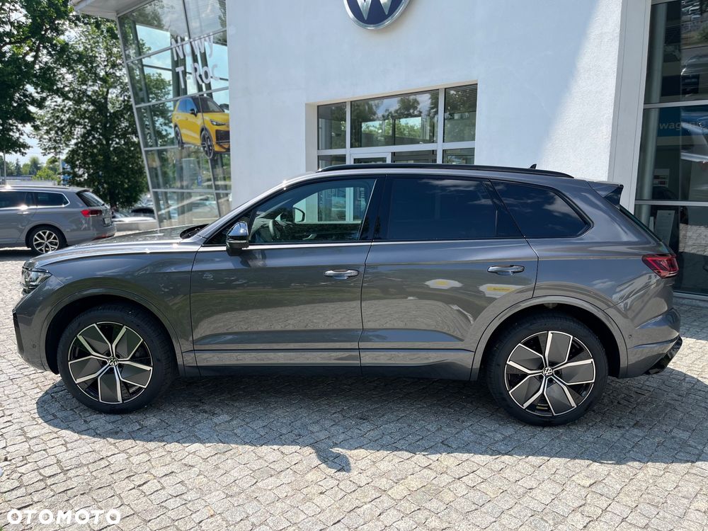 Volkswagen Touareg V6 TDI SCR 4Motion FINAL EDITION - 10