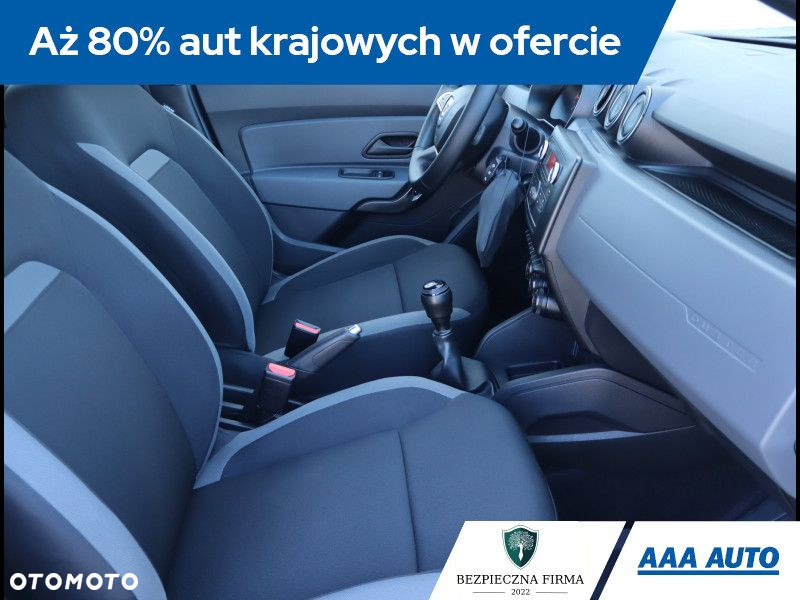 Dacia Duster - 10