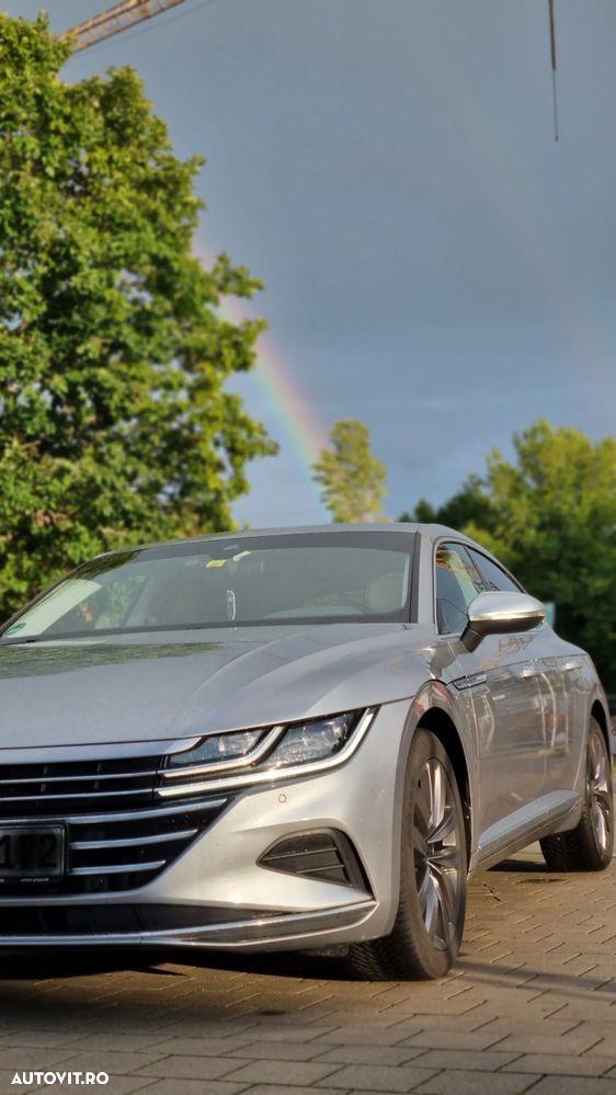 Volkswagen ARTEON - 3