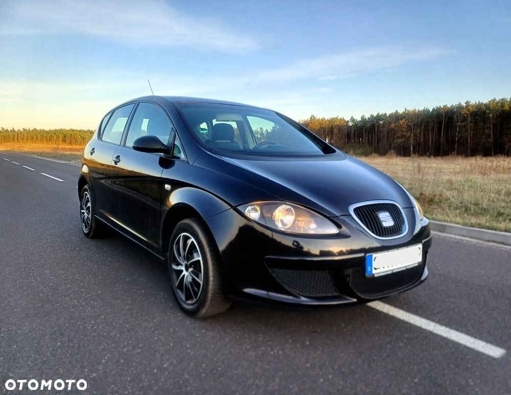 Seat Altea 1.6 Comfort Limited - 4