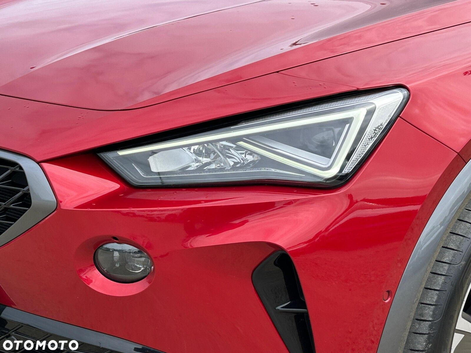 Cupra Formentor 1.5 TSI DSG - 38